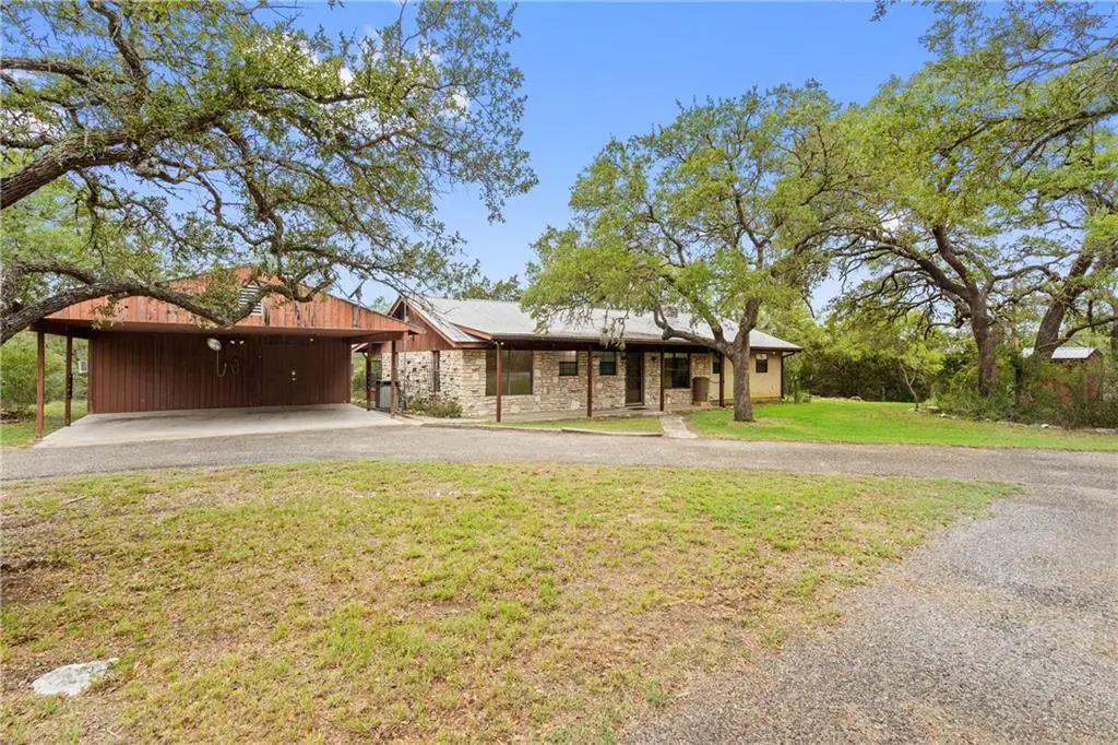 6084 RR 3232, Johnson City, TX 78636