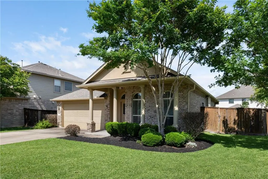 1510 Greenside DR, Round Rock, TX 78665