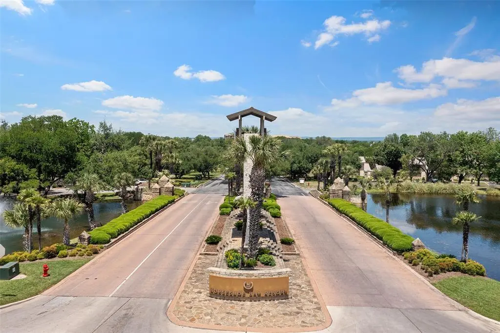1103 The Cape RD #3, Horseshoe Bay, TX 78657