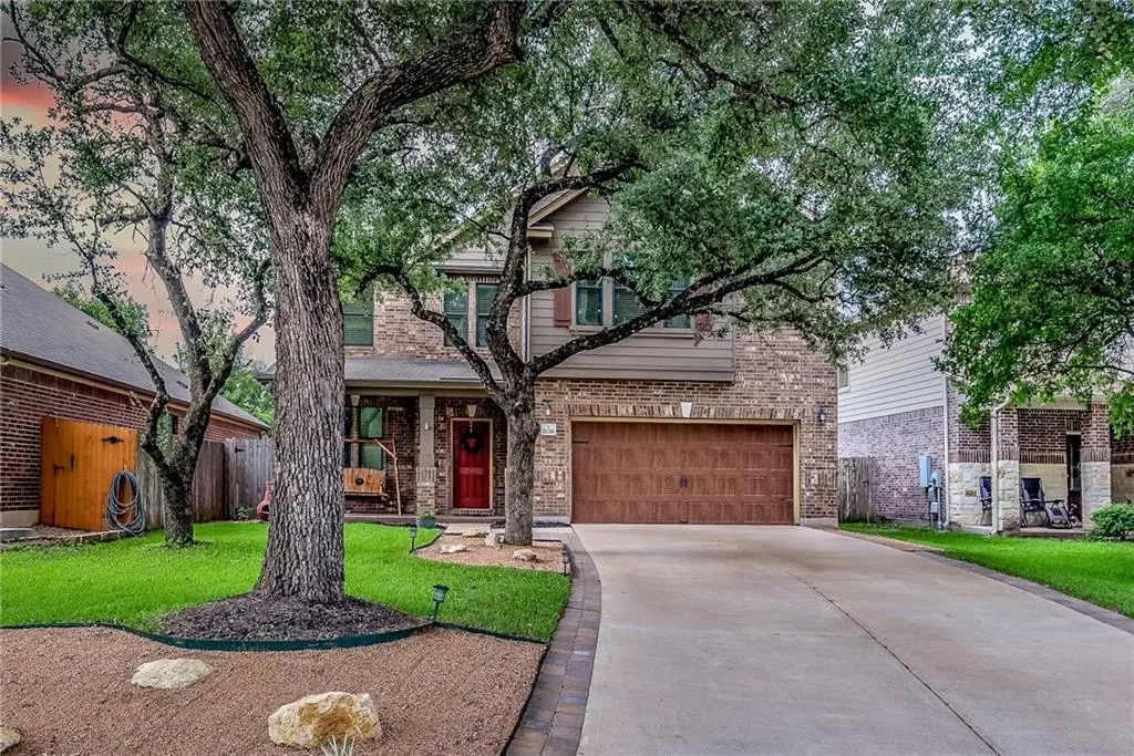 2126 Golden Arrow Ave, Cedar Park, TX 78613