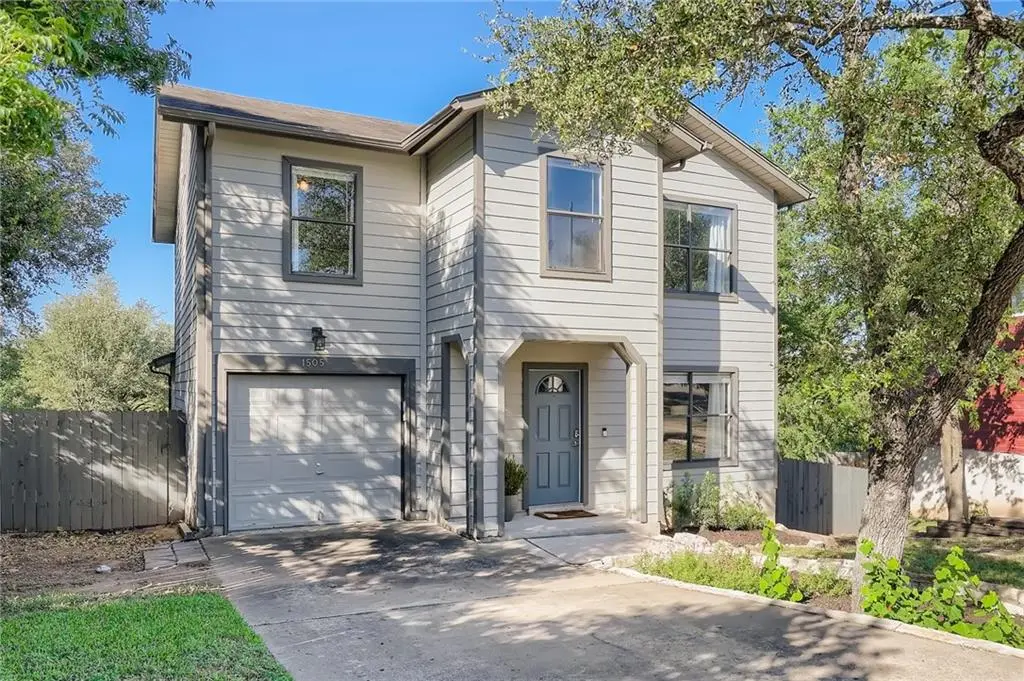 1505 Curameng CV, Austin, TX 78748