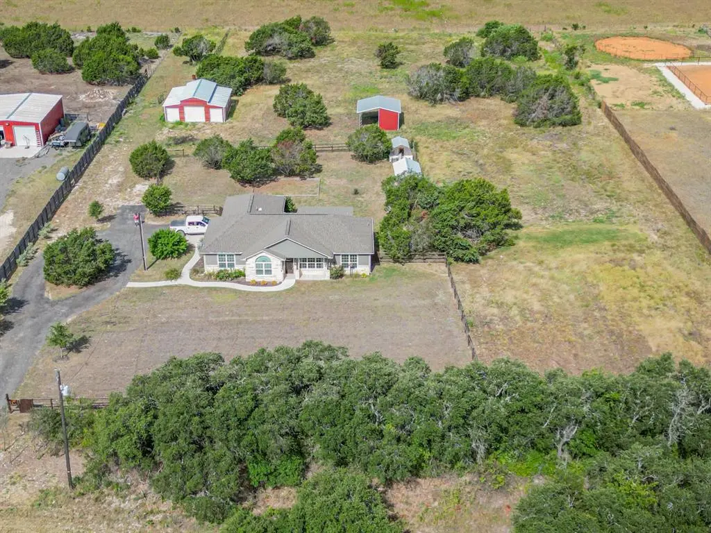 1200 Fm 970, Florence, TX 76527