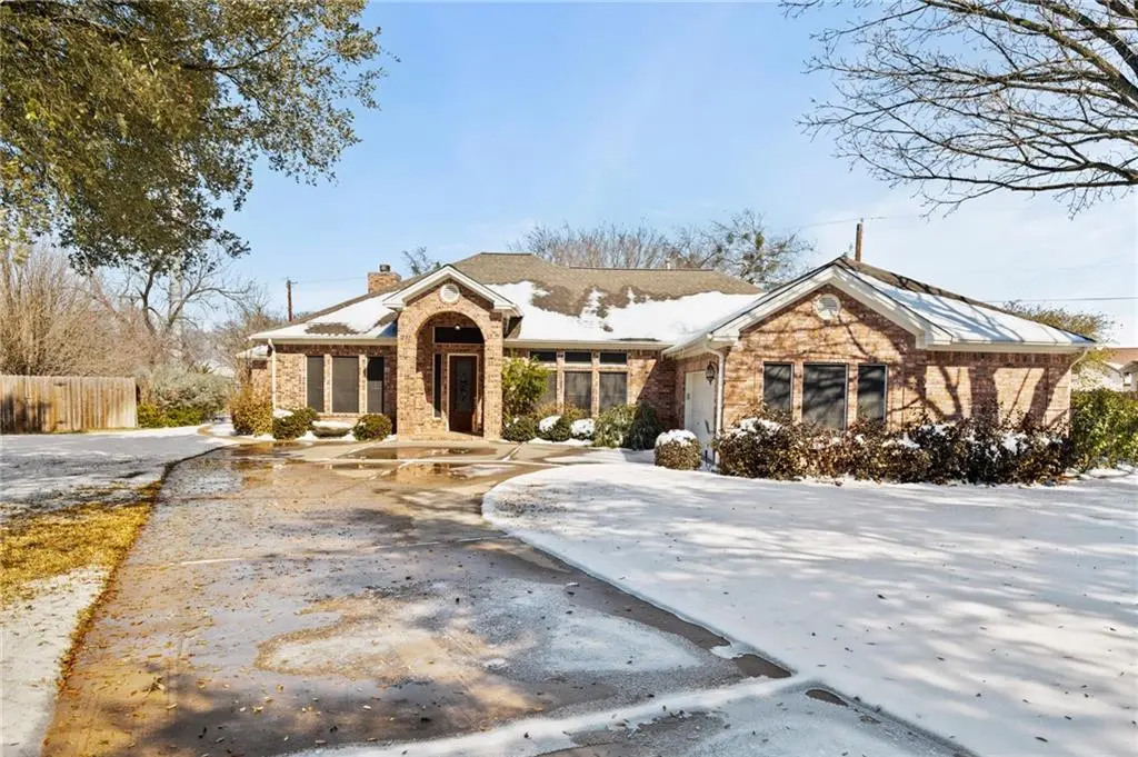 17 Stillmeadow, Round Rock, TX 78664