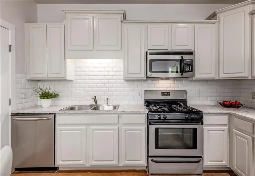 5302 Avenue H #B, Austin, TX 78751