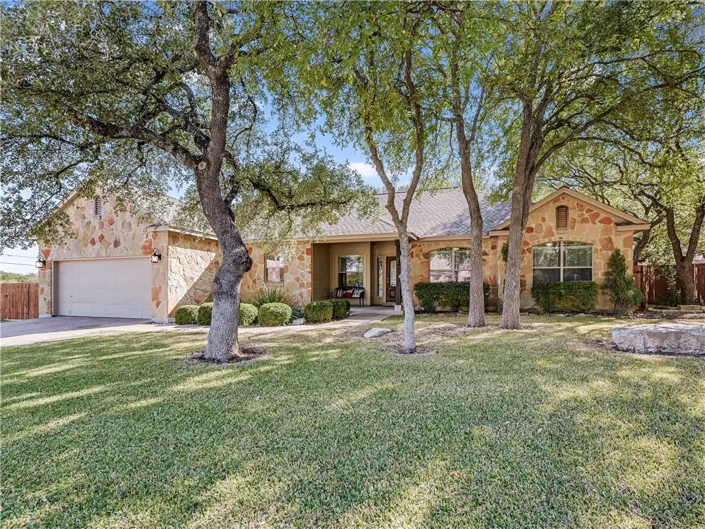 101 Creek DR, Georgetown, TX 78628