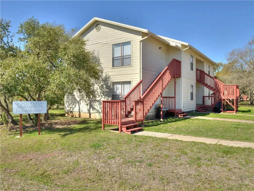 502 Willow ST, Bertram, TX 78605
