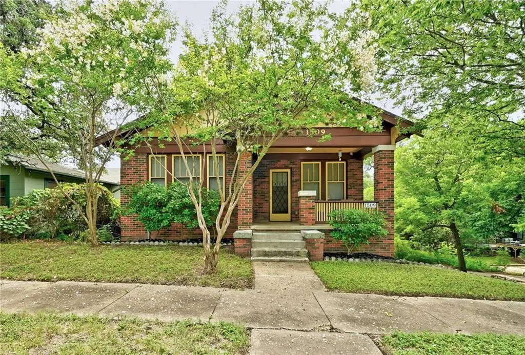 1509 Travis Heights BLVD, Austin, TX 78704