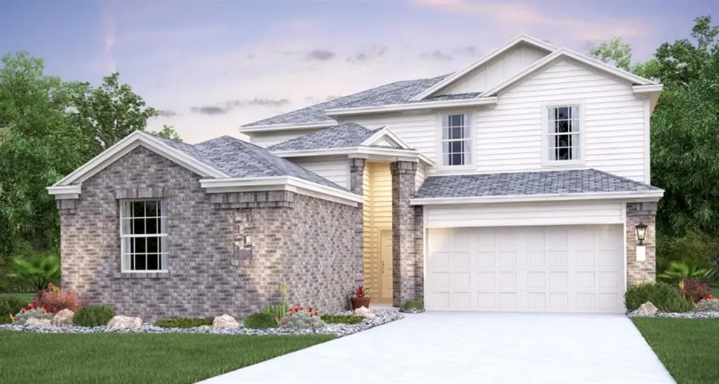 228 Golden Grove PKWY, San Marcos, TX 78666
