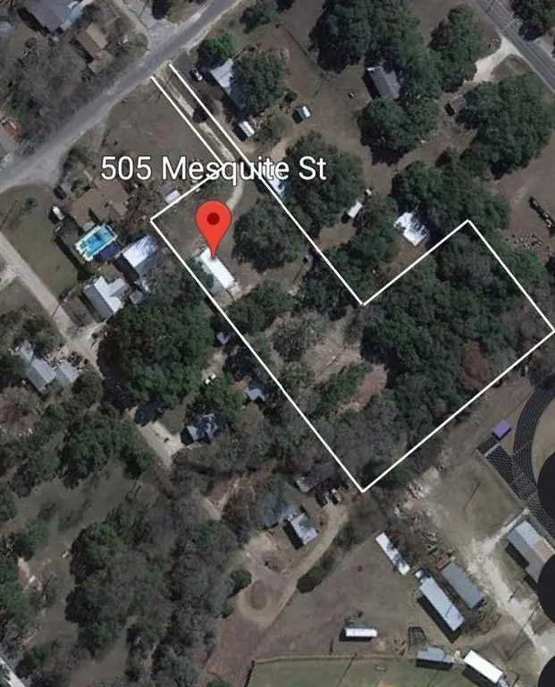 505 Mesquite ST, Blanco, TX 78606