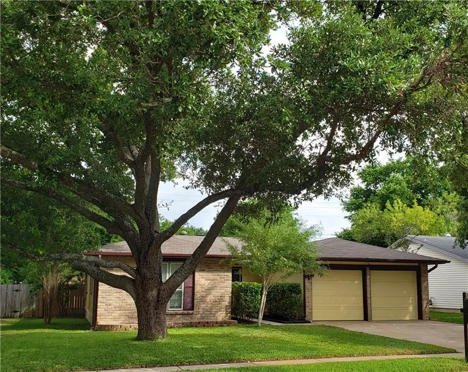 907 Cactus DR, Round Rock, TX 78681