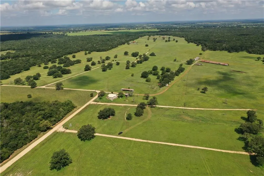 TRACT D Mule Creek RD, Harwood, TX 78632
