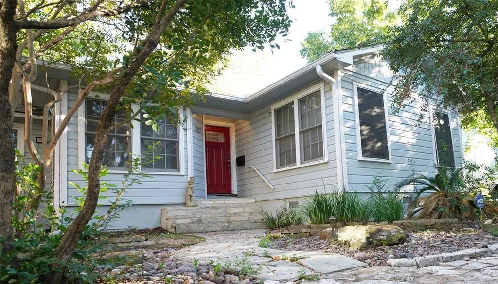 3413 Hillview RD, Austin, TX 78703