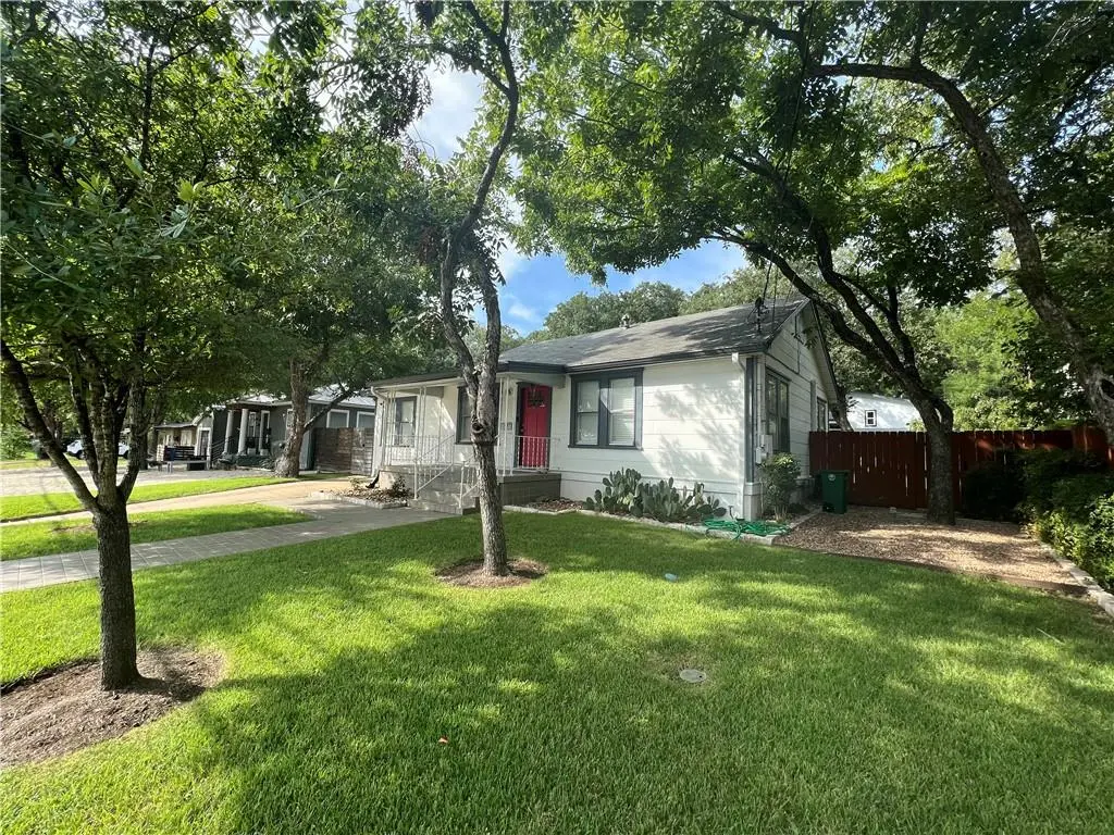 2404 W 7th ST, Austin, TX 78703