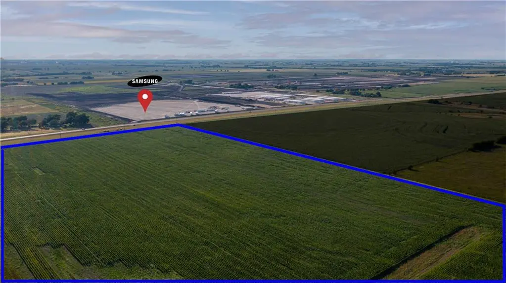 2401 Fm 973, Taylor, TX 76574