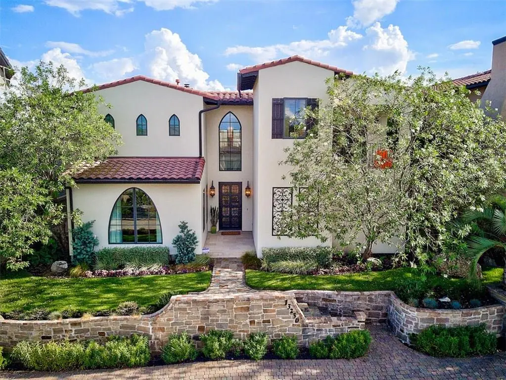 13236 Villa Montana WAY, Austin, TX 78732