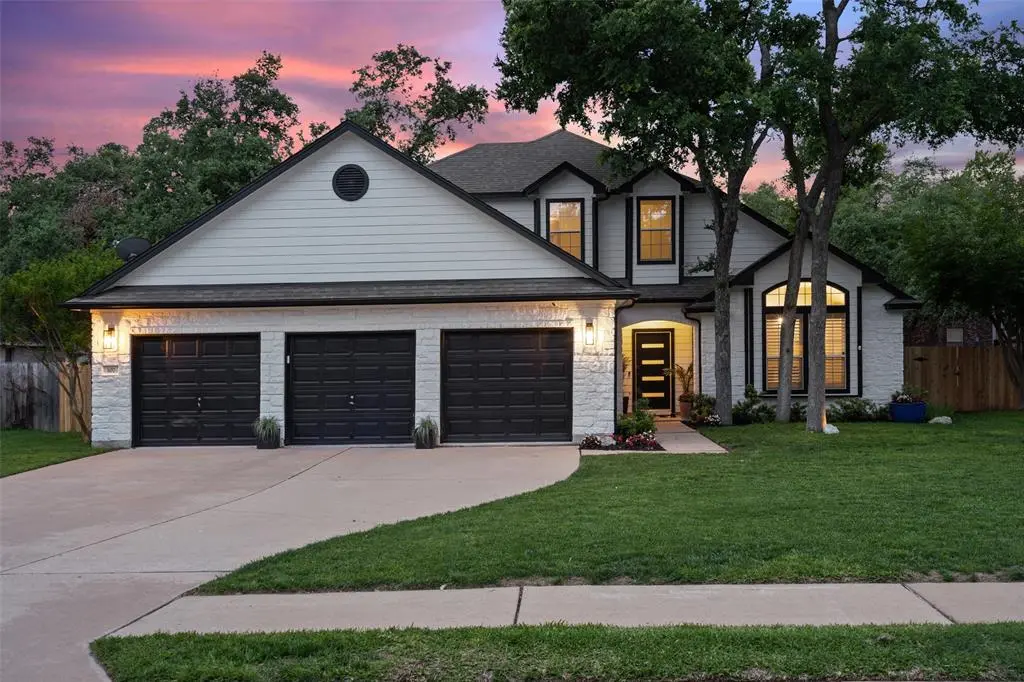 107 N Winecup TRL, Cedar Park, TX 78613