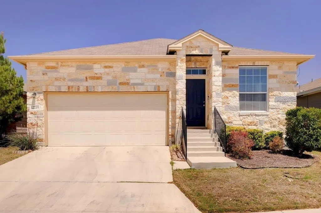 12219 Malkin PL, San Antonio, TX 78254