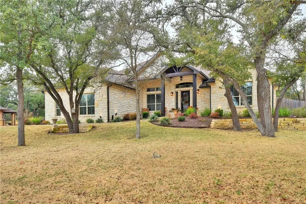 2314 Woodland Bend RD, Salado, TX 76571