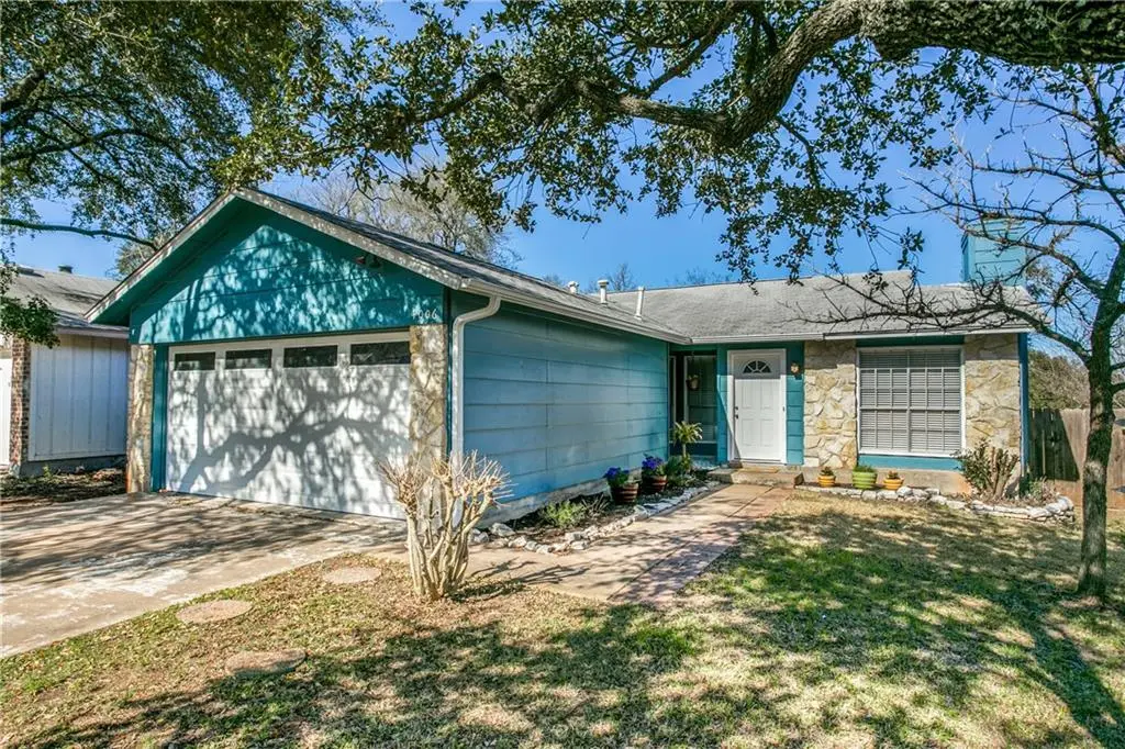 4006 Alexandria DR, Austin, TX 78749