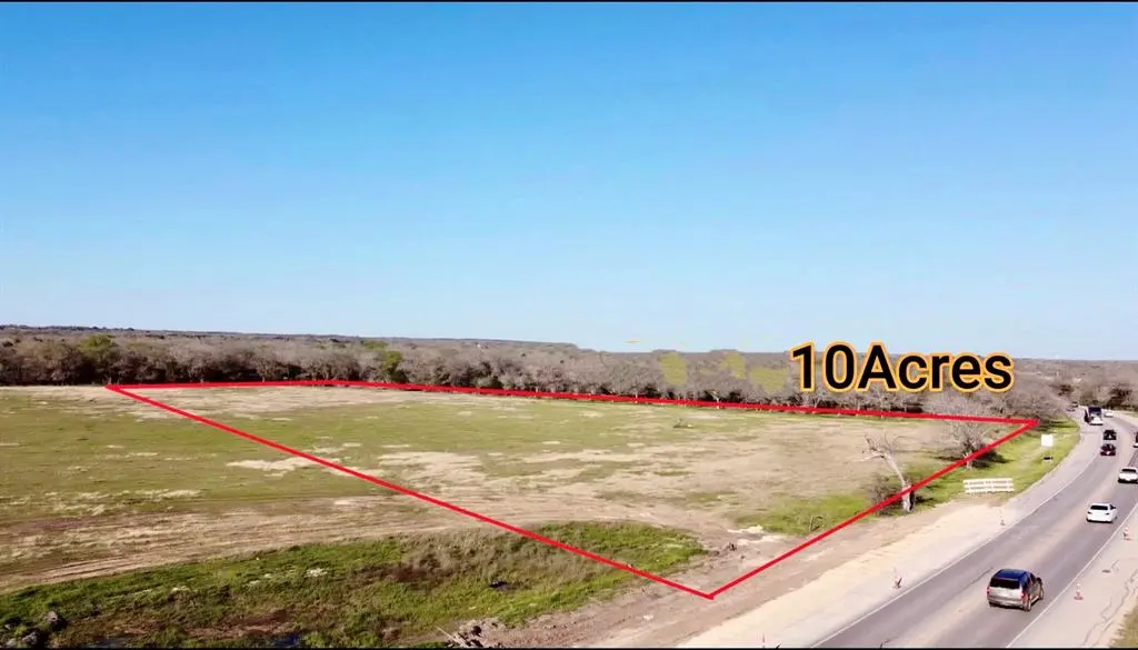 856 HWY 21 W, Cedar Creek, TX 78612