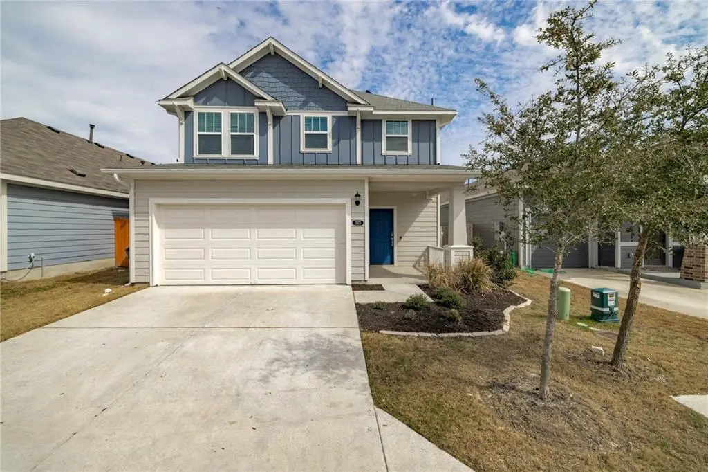 7623 Europa Ave, Round Rock, TX 78665