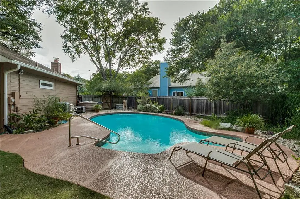 2900 Garvey CV, Austin, TX 78748