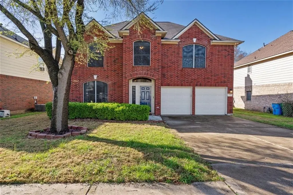 1825 Camas DR, Austin, TX 78728