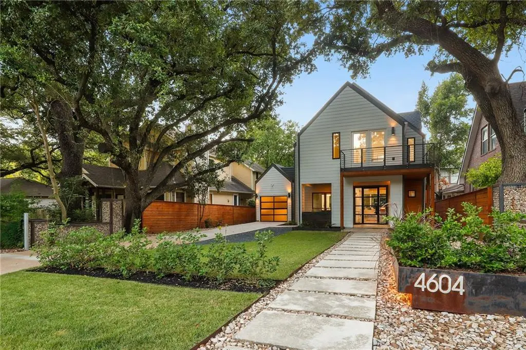 4604 Avenue F, Austin, TX 78751