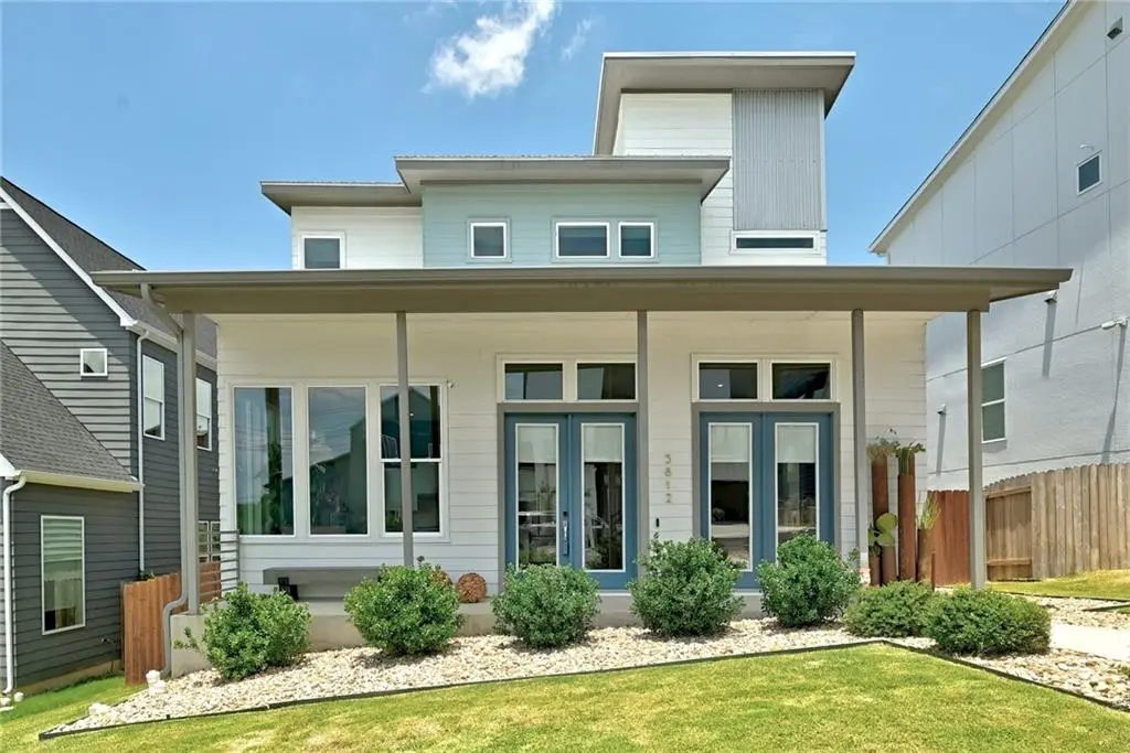 5812 Toscana Ave, Austin, TX 78724