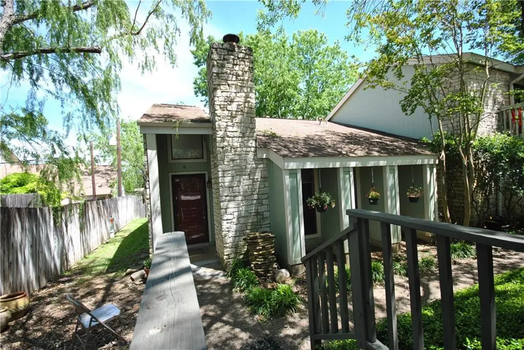 500 Hesters Crossing RD #411, Round Rock, TX 78681