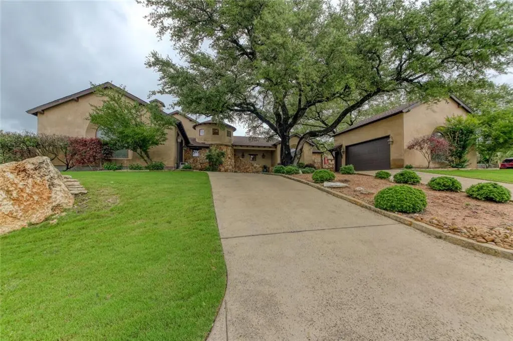 2600 Springwood LN, Georgetown, TX 78628