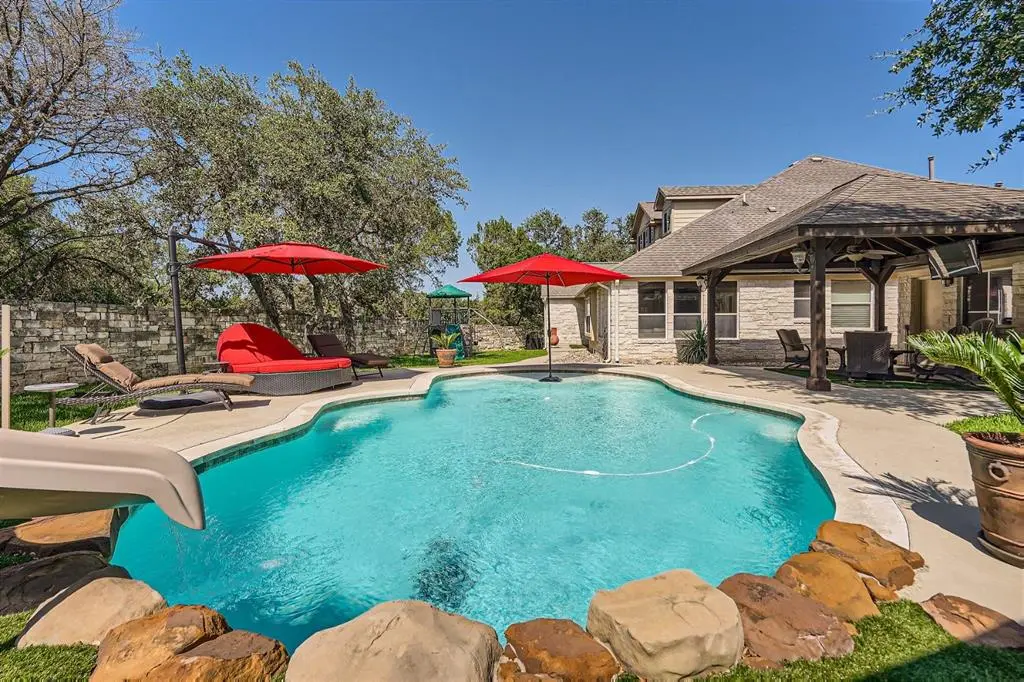 7208 Nubian CV, Austin, TX 78739