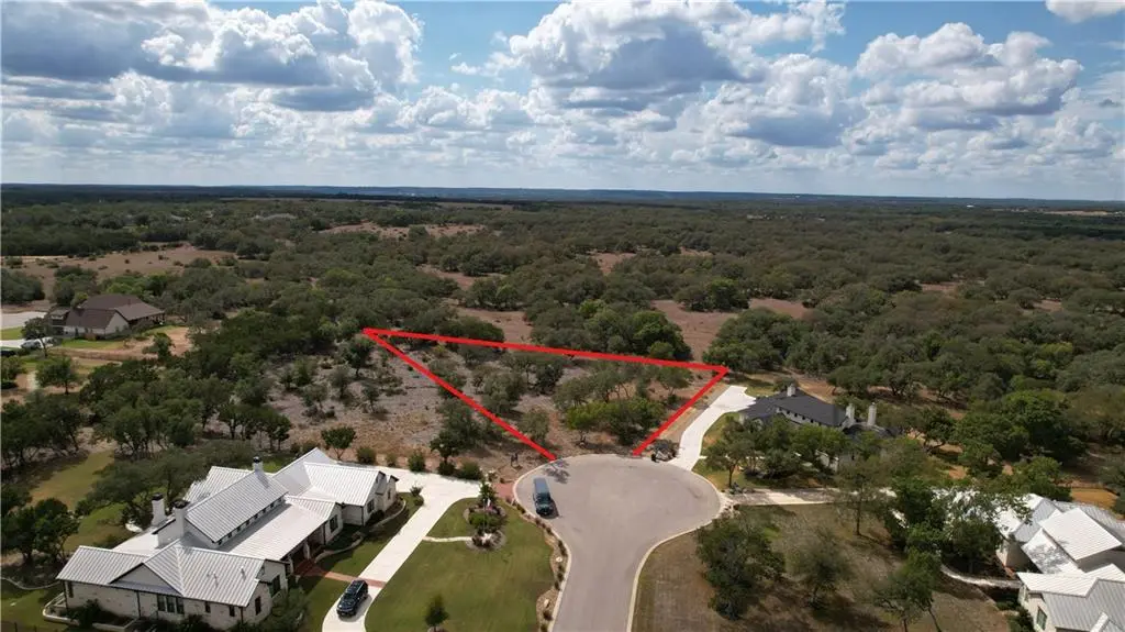 2212 Whitt Oak CT, Leander, TX 78641