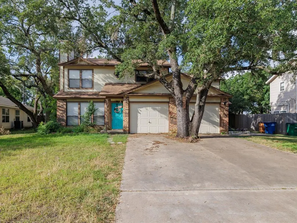 13354 Water Oak LN, Austin, TX 78729