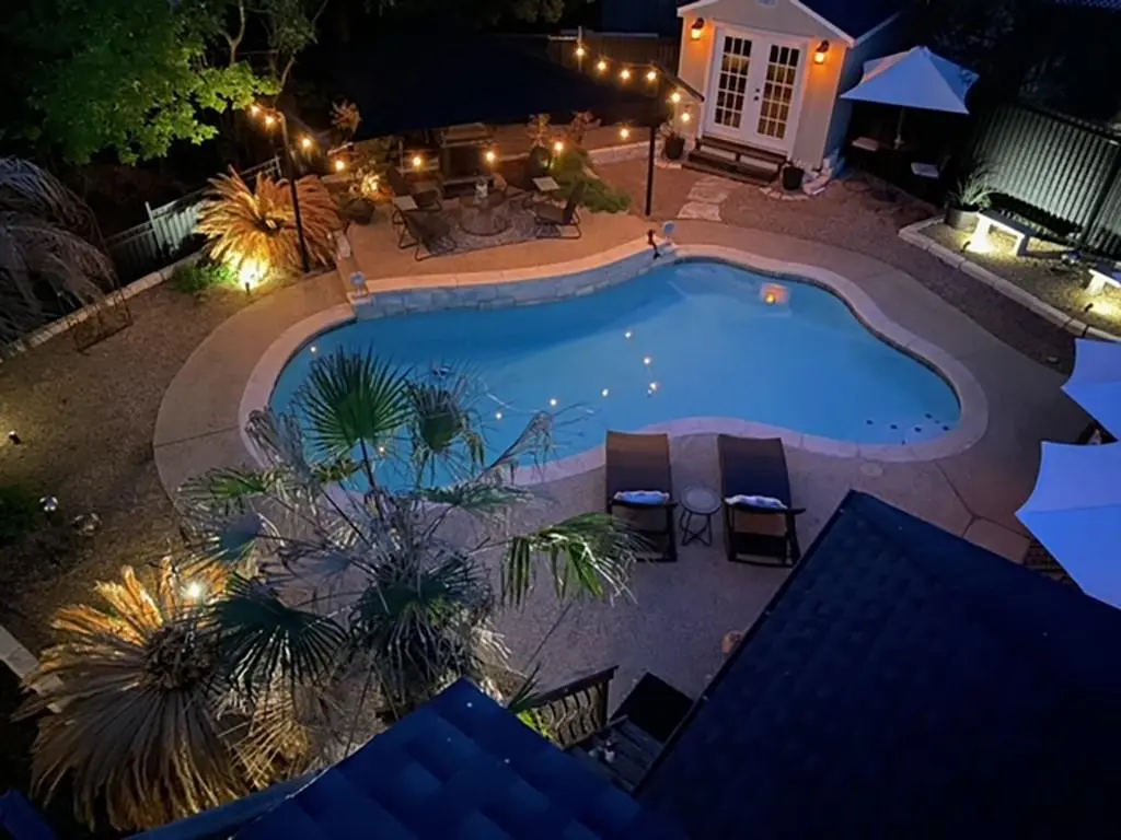 5524 Denmans Mountain RD, Belton, TX 76513