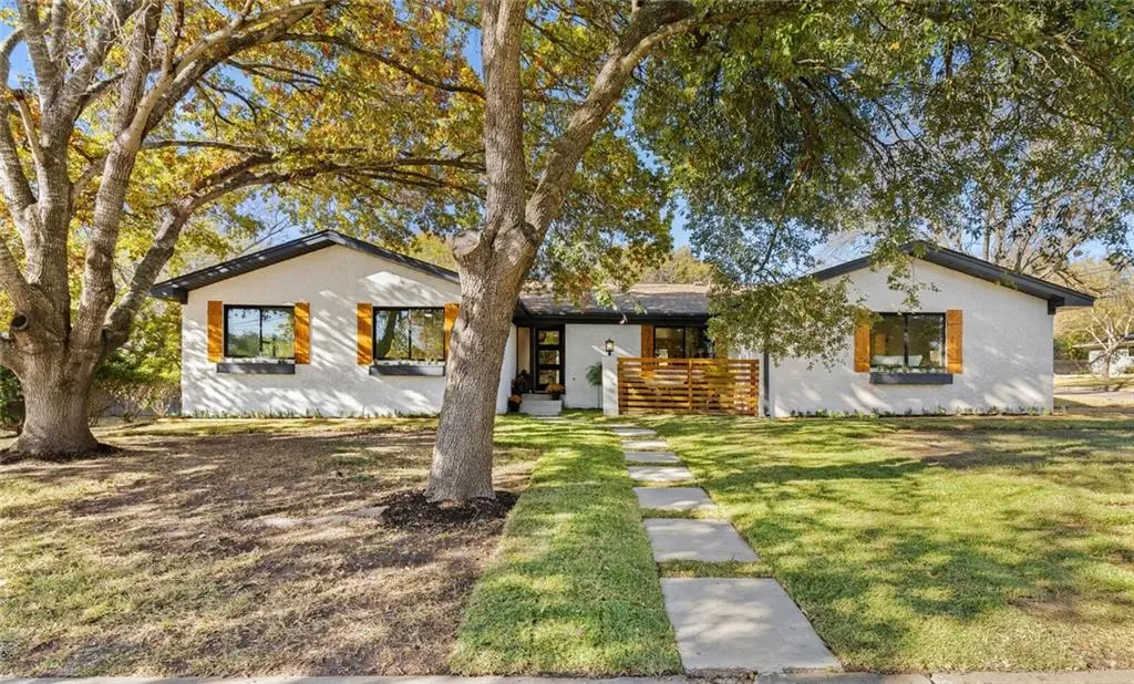 1602 Pecan ST, Georgetown, TX 78626