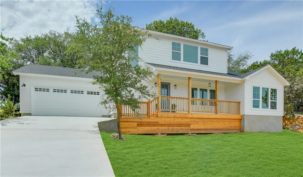1100 Salen CV, Spicewood, TX 78669