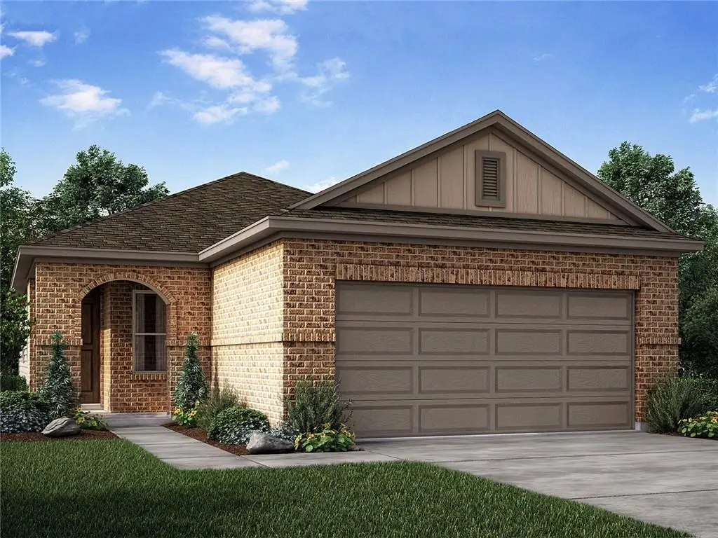 185 Night Sky DR, Kyle, TX 78640