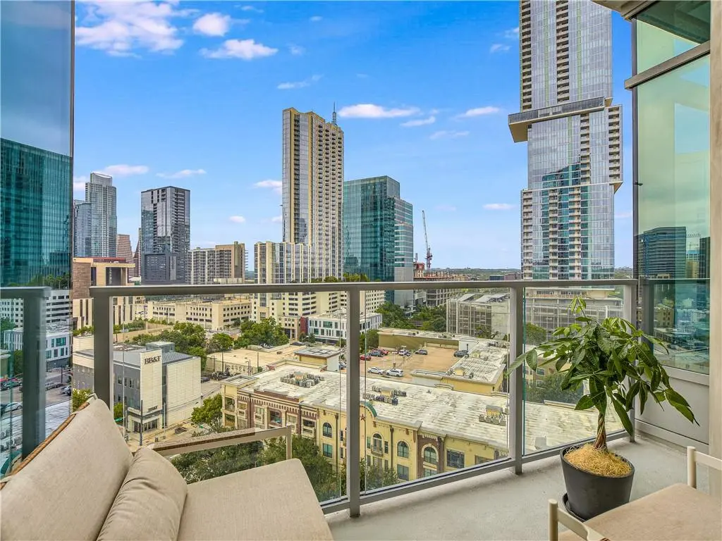 501 West Ave #1205, Austin, TX 78701