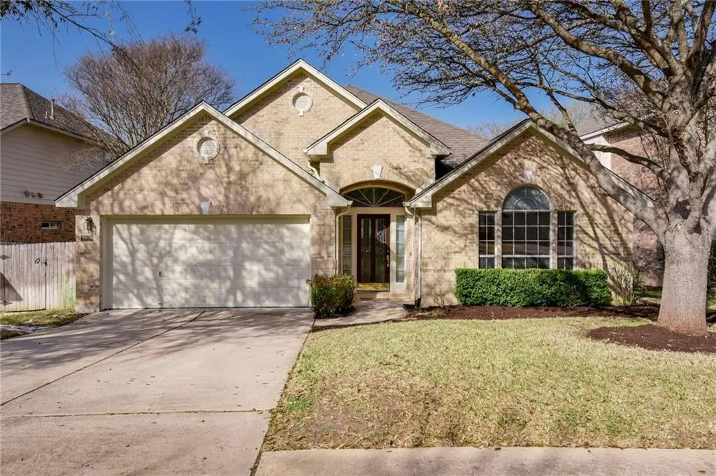 2808 Lantana Ridge DR, Austin, TX 78732