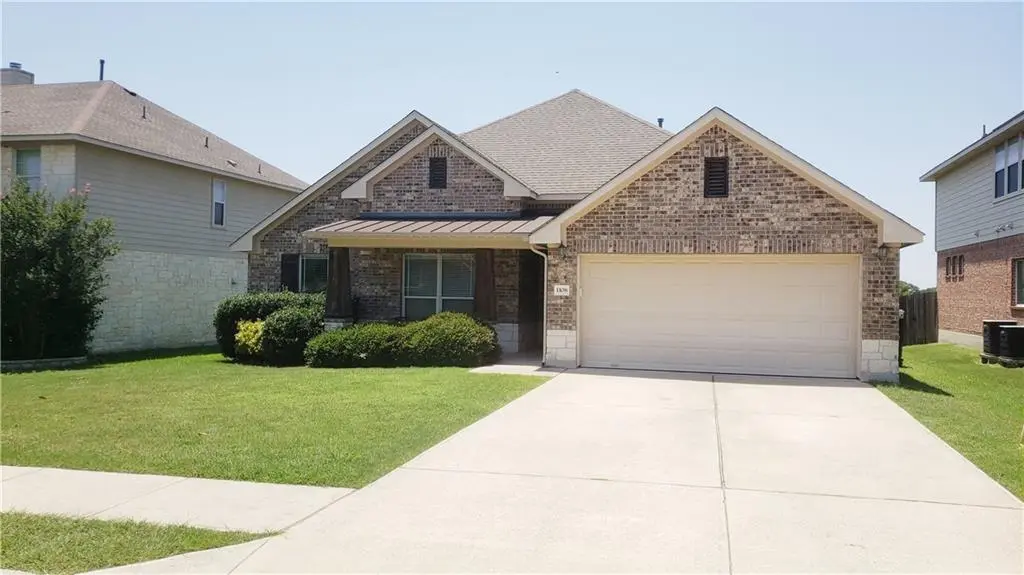1108 Preserve PL, Round Rock, TX 78665