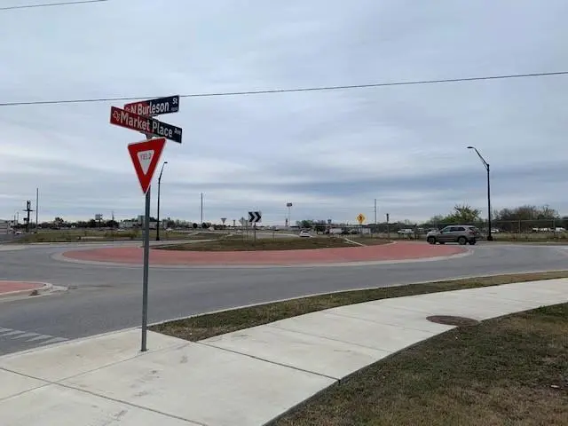 0 Marketplace Ave. RD, Kyle, TX 78640