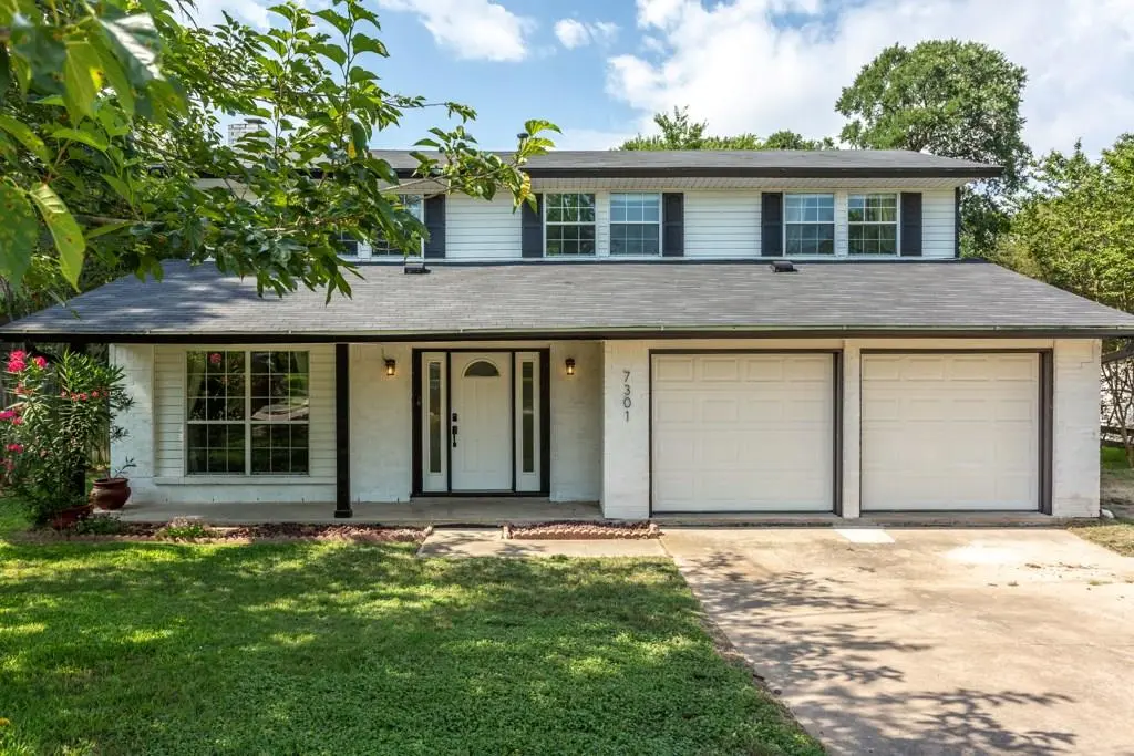 7301 Fred Morse DR, Austin, TX 78723