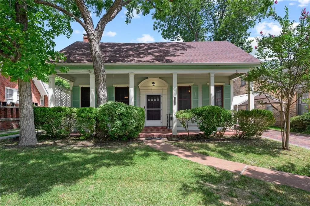 1611 Wethersfield RD, Austin, TX 78703