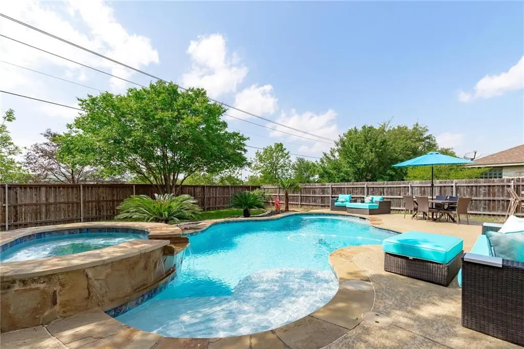 3049 Bent Tree LOOP, Round Rock, TX 78681