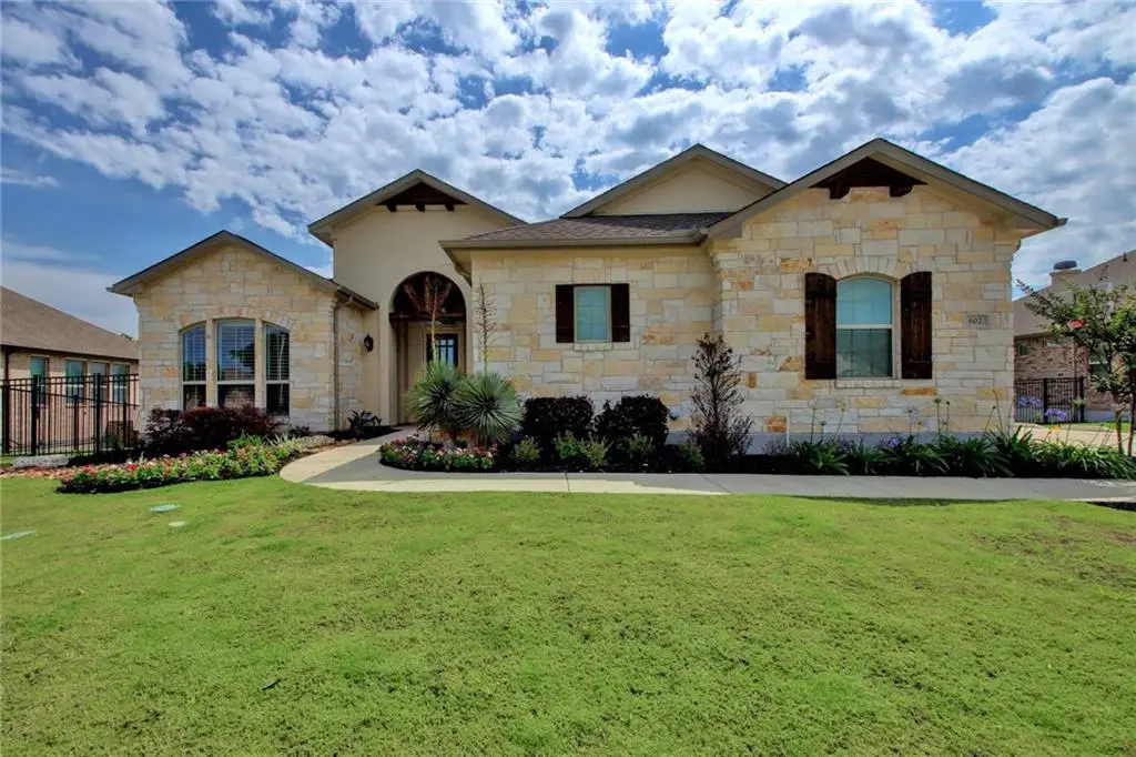 602 Girassol CV, Cedar Park, TX 78613