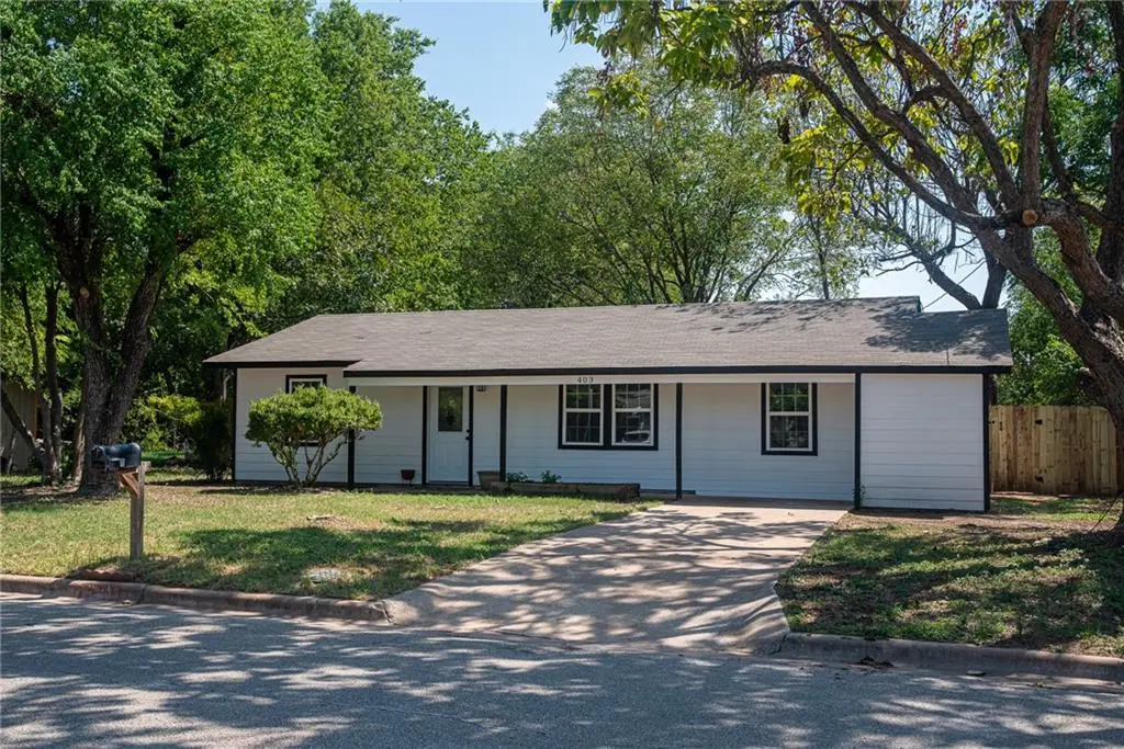 403 Magnolia ST, Bastrop, TX 78602