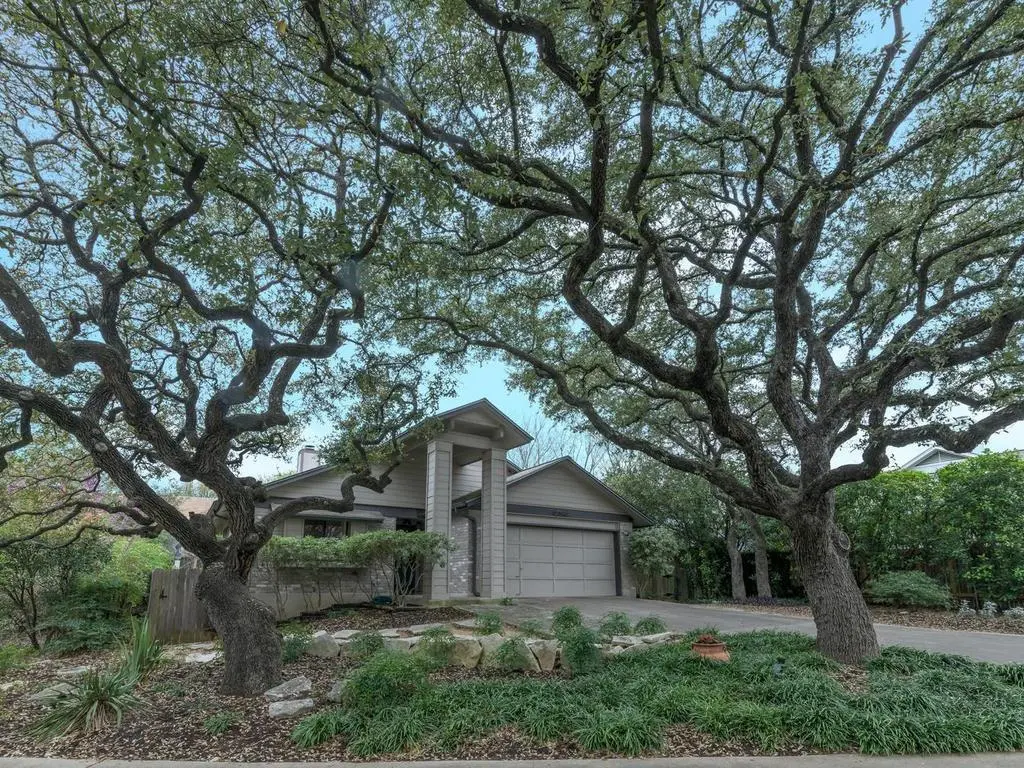 12004 Elfcroft DR, Austin, TX 78758