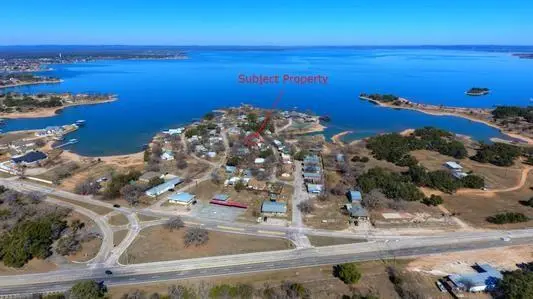 157 E White Rock, Buchanan Dam, TX 78609