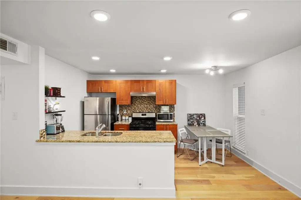 5820 Berkman DR #102, Austin, TX 78723